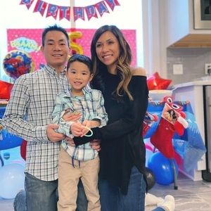 Meet your Posher, Wendy